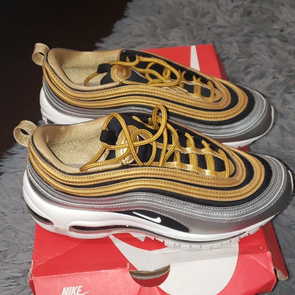 Airmax 97 SE